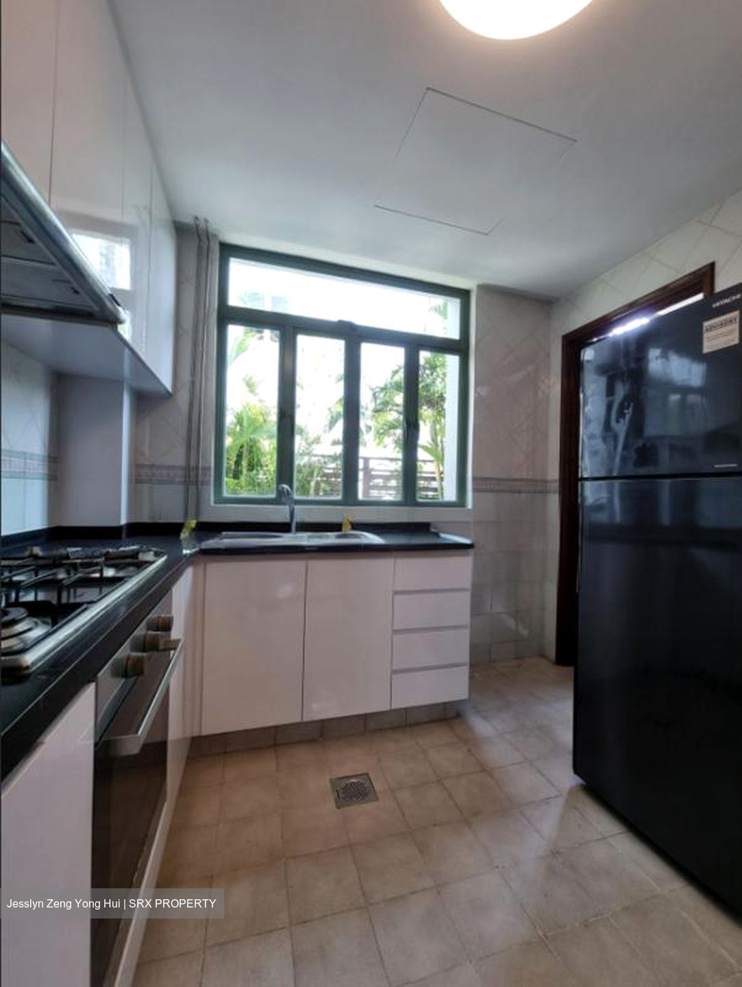 Gold Palm Mansion (D15), Apartment #528506341